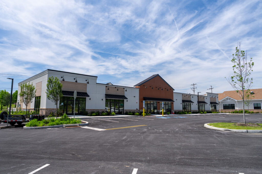 Chester-Springs-Development